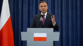 Darum geht es im Streit um Polens Politik