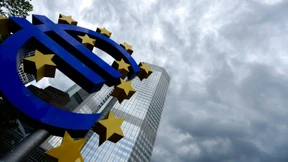 Banken rechnen mit niedrigeren Anleiherenditen 