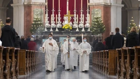 Ist das Christentum zukunftsfähig?