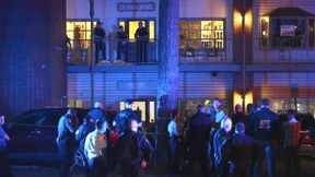 Todesschütze in Yoga-Studio war als Frauenfeind bekannt