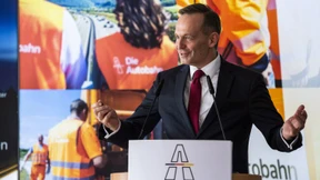 Wissings Wunschkandidat für Autobahngesellschaft sagt ab