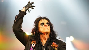 „Ein bisschen Golf und viel Rock’n’Roll“