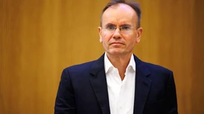 Kronzeuge attackiert Ex-Vorstandschef Braun