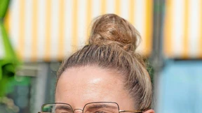 Anna-Lena Weber mag es im Studium familiär