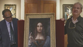 Keine Erlösung für den Erlöser