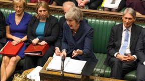 May kündigt Rücktritt vor Wahl 2022 an