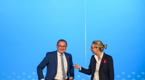 Chrupalla schließt Höcke als Nachfolger nicht aus