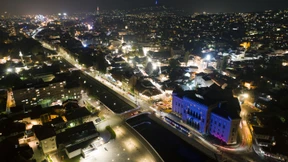 Brüssels Blick nach Moskau