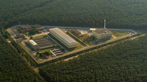 90 Gebiete geologisch für Endlager geeignet