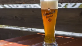 In Bierlaune Gewalt gegen Frau relativiert