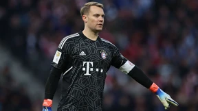 Manuel Neuer gegen Darmstadt zurück im Bayern-Tor
