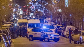 Polizeieinsatz wegen betrunkener Kollegen