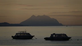 Am Titicacasee stinkt es