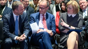 Erst die Grundsätze, dann die Richtung