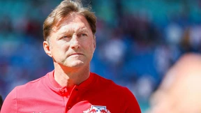 Hasenhüttl bestätigt Kontakt zum FC Bayern