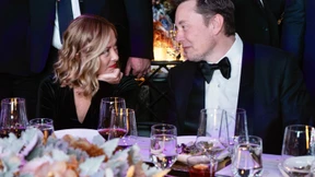 Giorgia Meloni und Elon Musk sind nicht zusammen