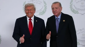 Will Trump Erdoğan zum Sultan machen?