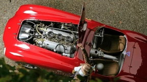 Die EU ist dran, den Verbrennungsmotor zu beerdigen