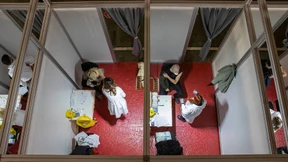 Warum Serbien so erfolgreich impft