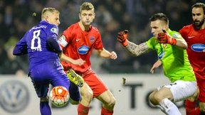 Schnatterer schreibt Heidenheimer Vereinsgeschichte