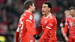 Bayerns Botschaften an die Liga