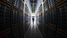 More political interference!