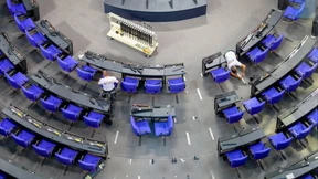 Streit über Wahlrecht