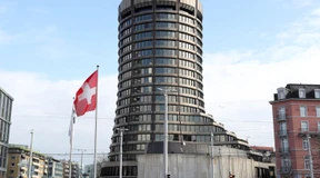 BIZ fürchtet gefährliche Hedgefonds-Wetten