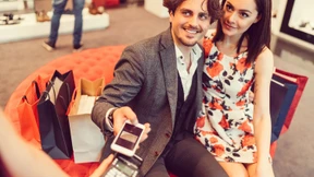 Zahlungsevolution im Bargeldland