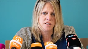 Grünen-Spitzenkandidatin Schaefer zieht sich nach Wahlschlappe zurück