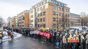 Rechtsextreme Einstellungen in Thüringen stark gestiegen
