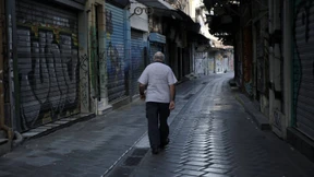 Bundesbank warnt vor Pleite Griechenlands