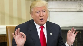 Ein Dollar ist dem Milliardär genug