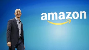 Amazon gegen Microsoft