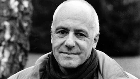 Jean-Christophe Ammann gestorben