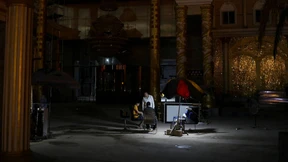 Wo Glücksspieleinnahmen versiegen