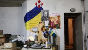 Krieg und Kunst