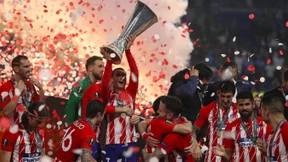 Griezmann schießt Madrid auf den Thron