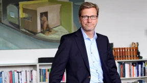 Appelle an einen großen Kämpfer