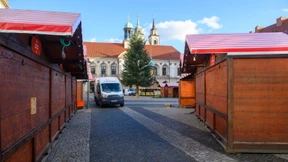 Nun steht der nächste Weihnachtsmarkt auf der Kippe