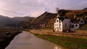 Keine hundert Jahre Ruhe