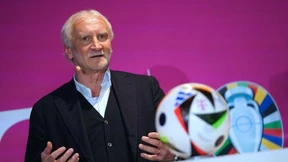 Völler: „Kleine Veränderungen“