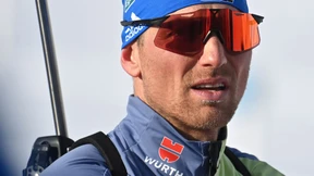 Der politische Athlet Erik Lesser hat genug