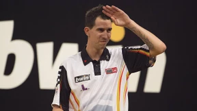 Der deutsche Pfeilewerfer, der die Profis schockt