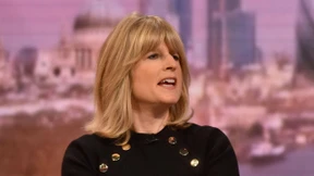 Being Boris’ Schwester