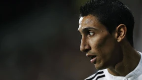 Di María wechselt von Real zu Manchester United