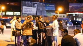 Schweres Erdbeben in Peru