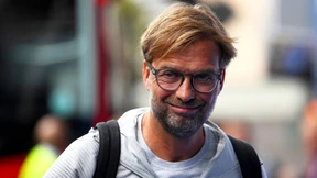 Warum Jürgen Klopp wieder gut schlafen kann