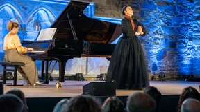 Trägt der Mann eben Rock, na und?