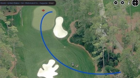 „Er kann einfach jeden Schlag“